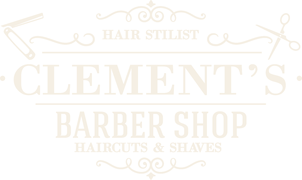 Clement's Barber Shop – Haircuts & Shaves